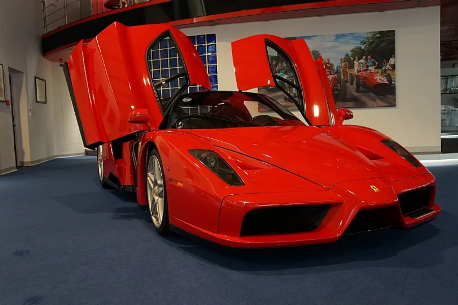 Ferrari Enzo