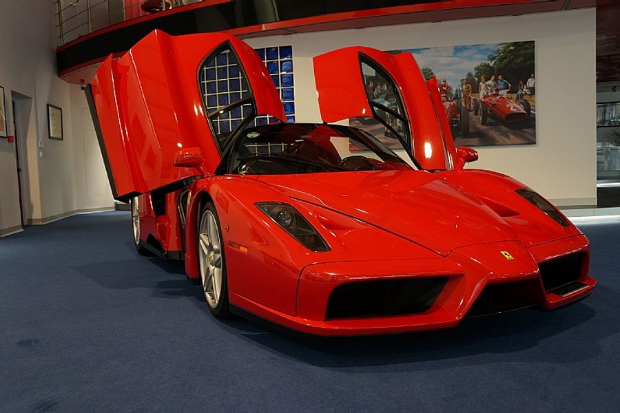 Ferrari Enzo