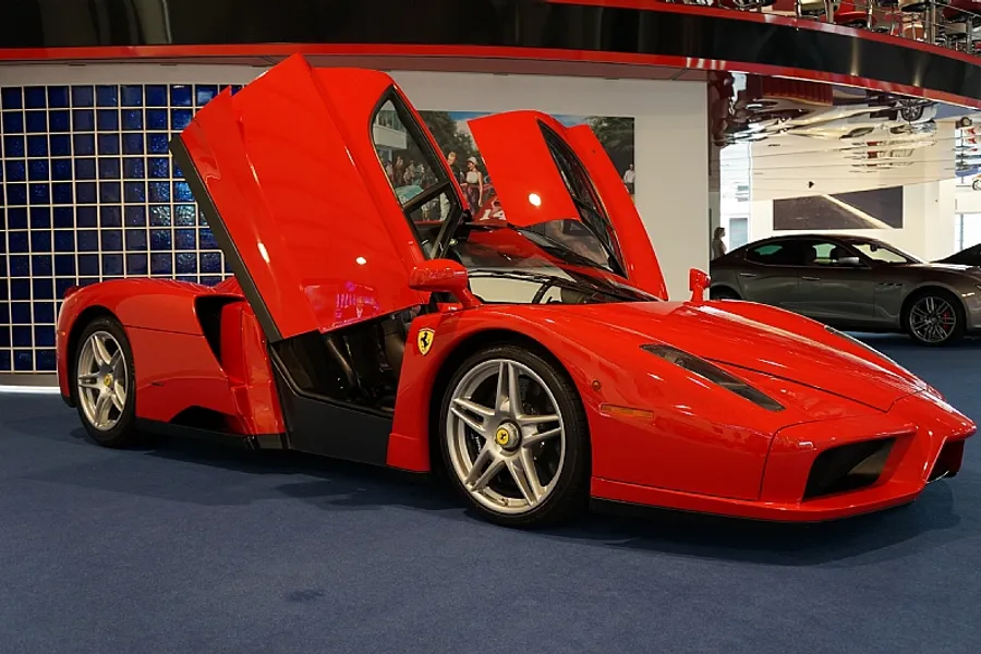 Ferrari Enzo