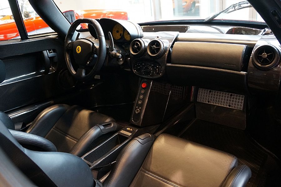 Ferrari Enzo