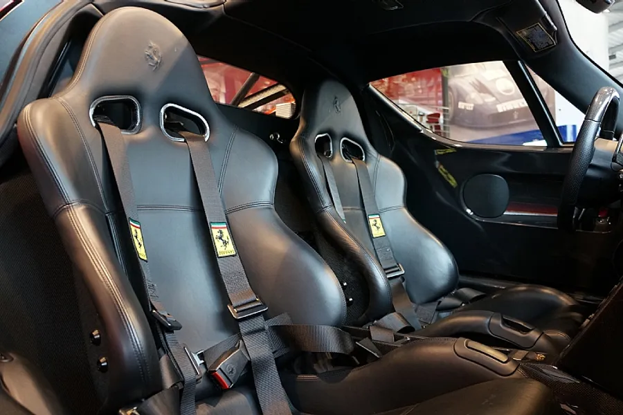 Ferrari Enzo