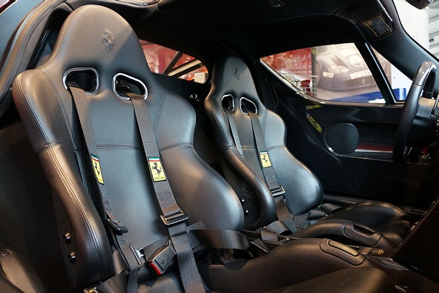 Ferrari Enzo