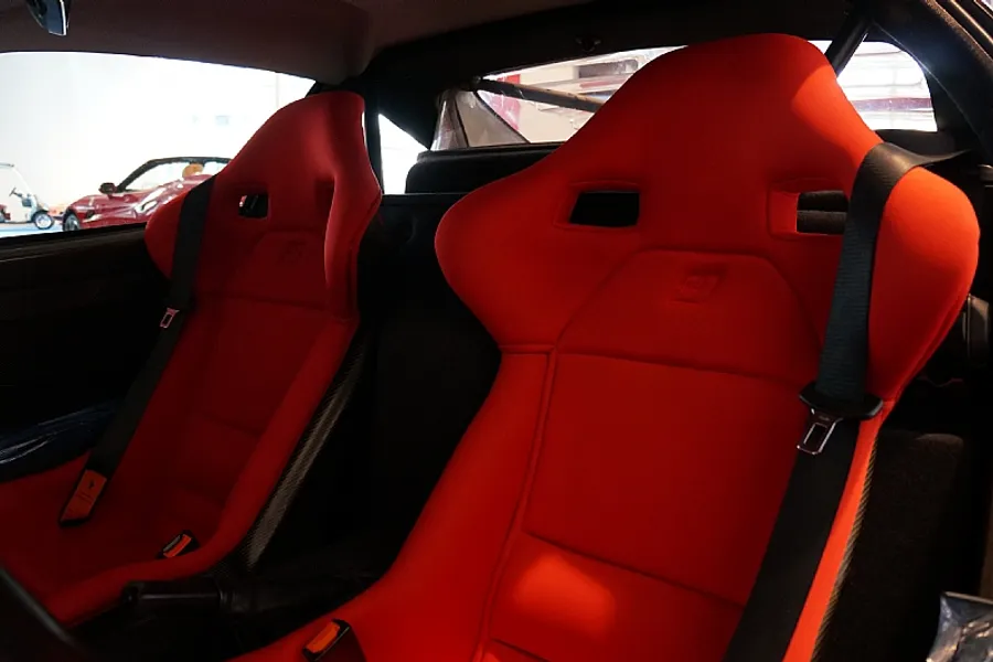 1990 Ferrari F40