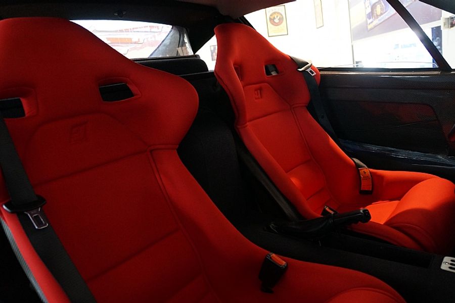 1990 Ferrari F40