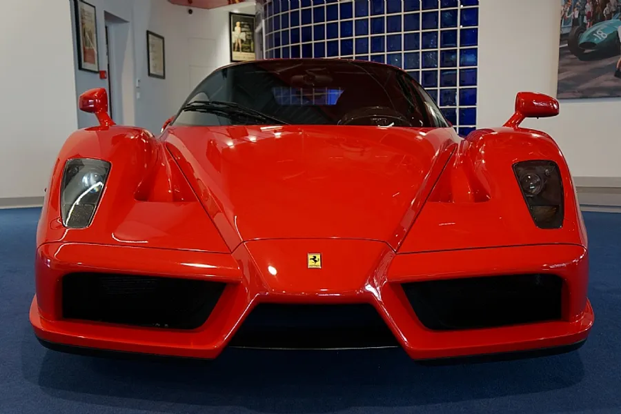 2004 Ferrari Enzo