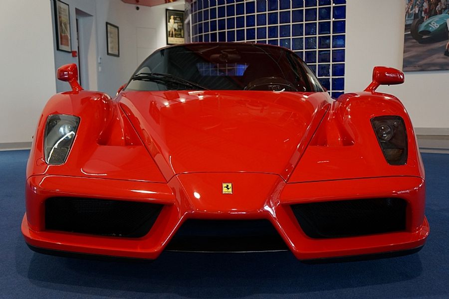 2004 Ferrari Enzo