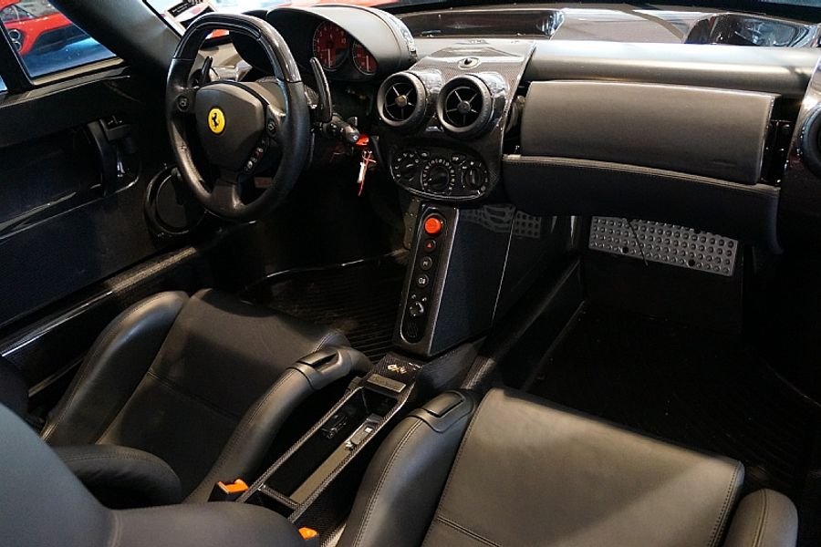 2004 Ferrari Enzo