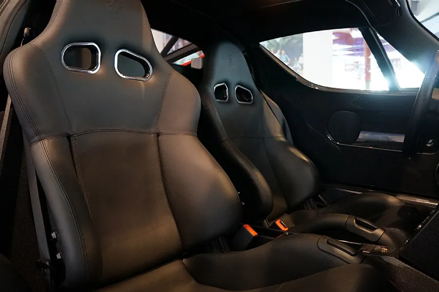 2004 Ferrari Enzo