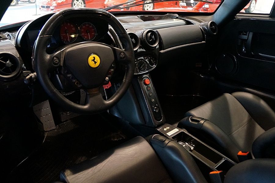 2004 Ferrari Enzo