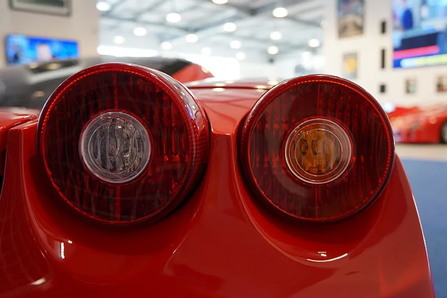 2004 Ferrari Enzo