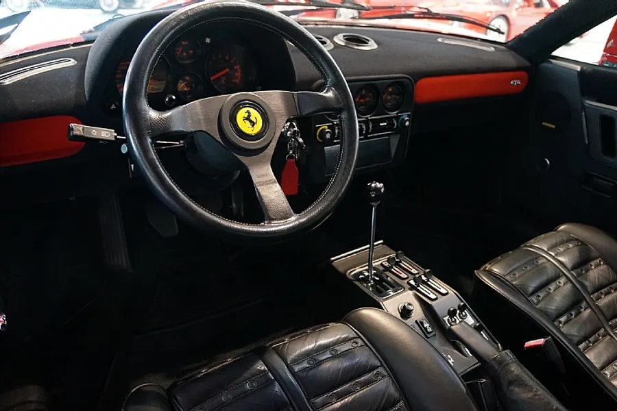 1985 Ferrari 288 GTO