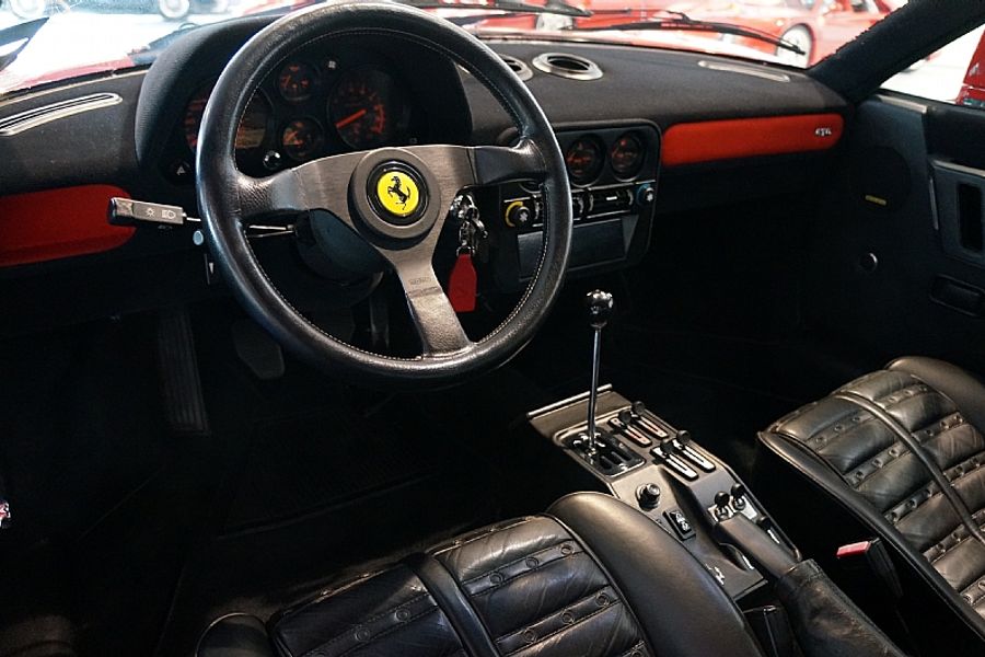 1985 Ferrari 288 GTO