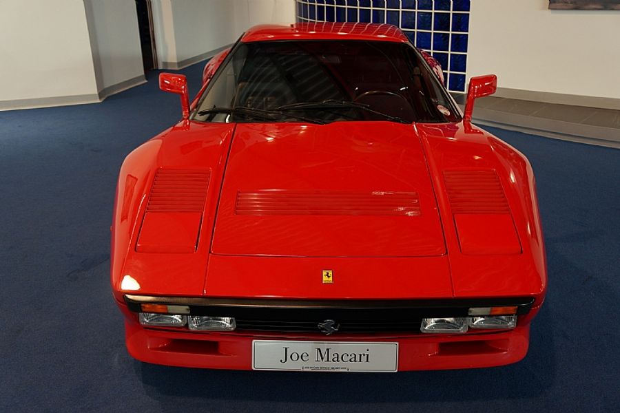 1985 Ferrari 288 GTO