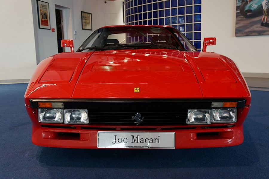1985 Ferrari 288 GTO