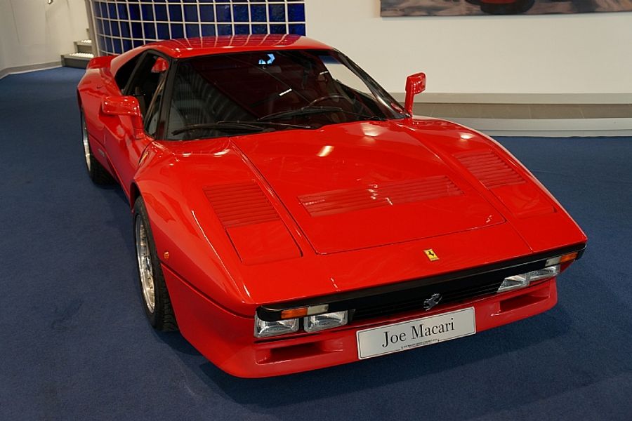 1985 Ferrari 288 GTO