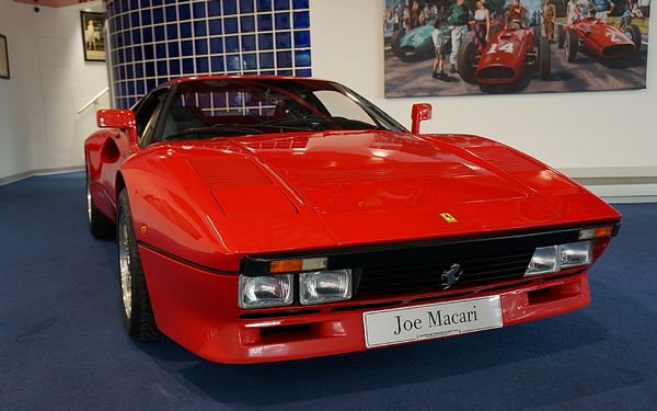 1985 Ferrari 288 GTO