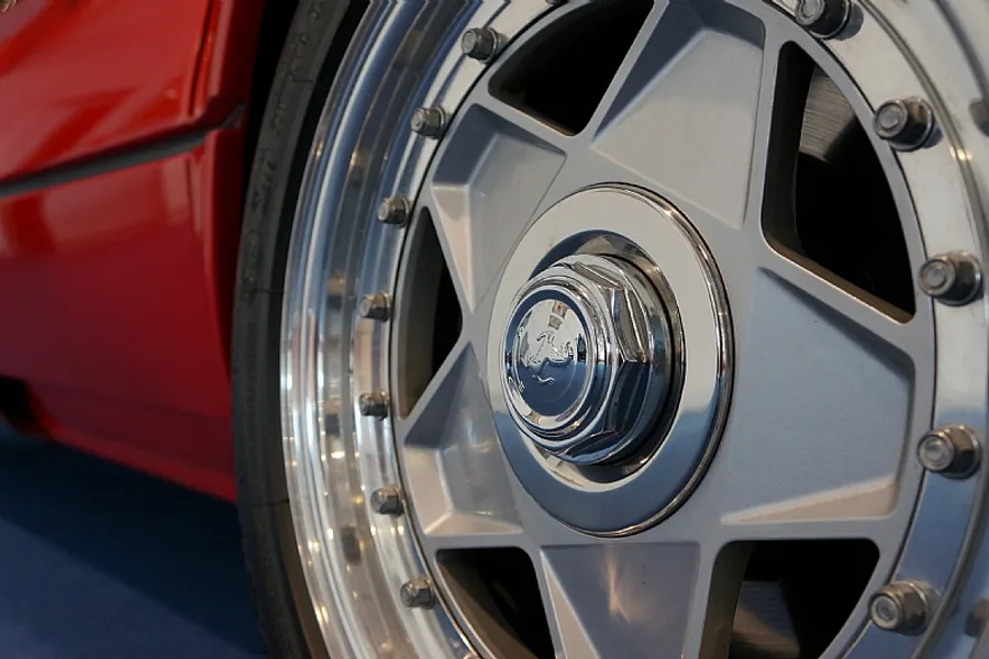 1985 Ferrari 288 GTO