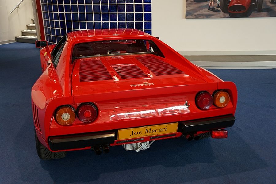 1985 Ferrari 288 GTO