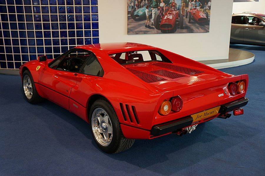 1985 Ferrari 288 GTO