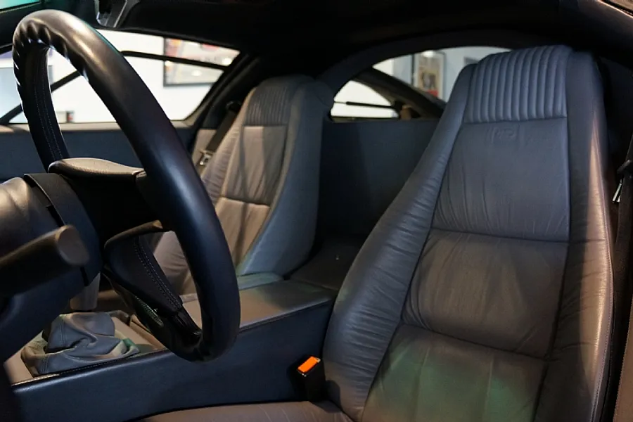 1994 Bugatti EB110 GT