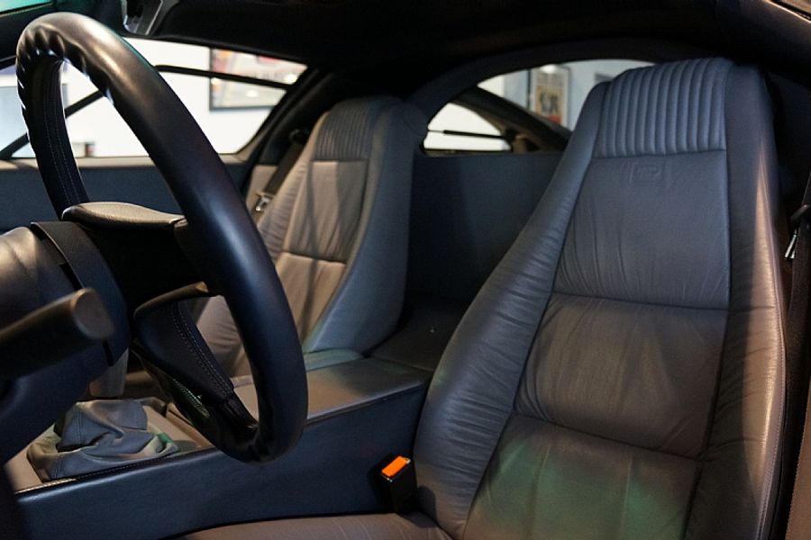 1994 Bugatti EB110 GT