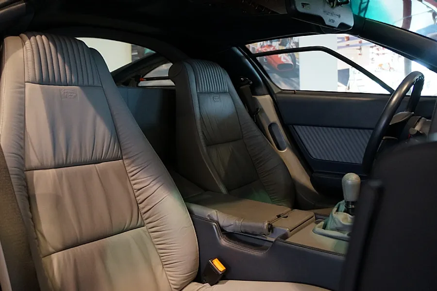1994 Bugatti EB110 GT