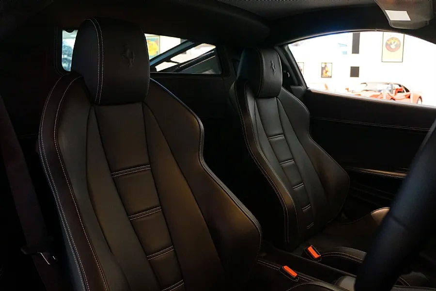 2011 Ferrari 458 Italia