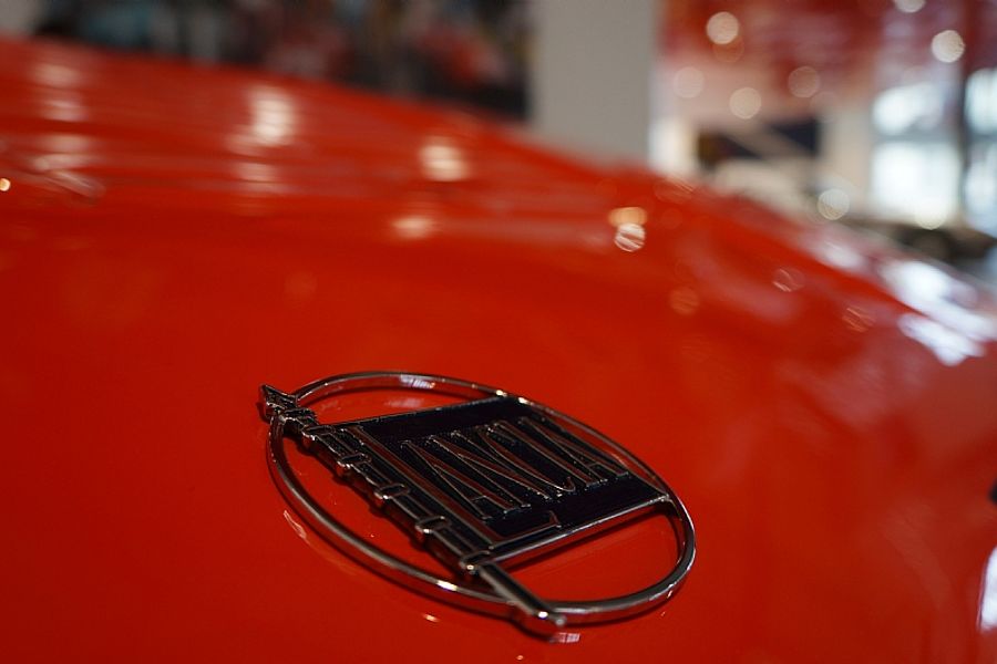 1973 Lancia Stratos