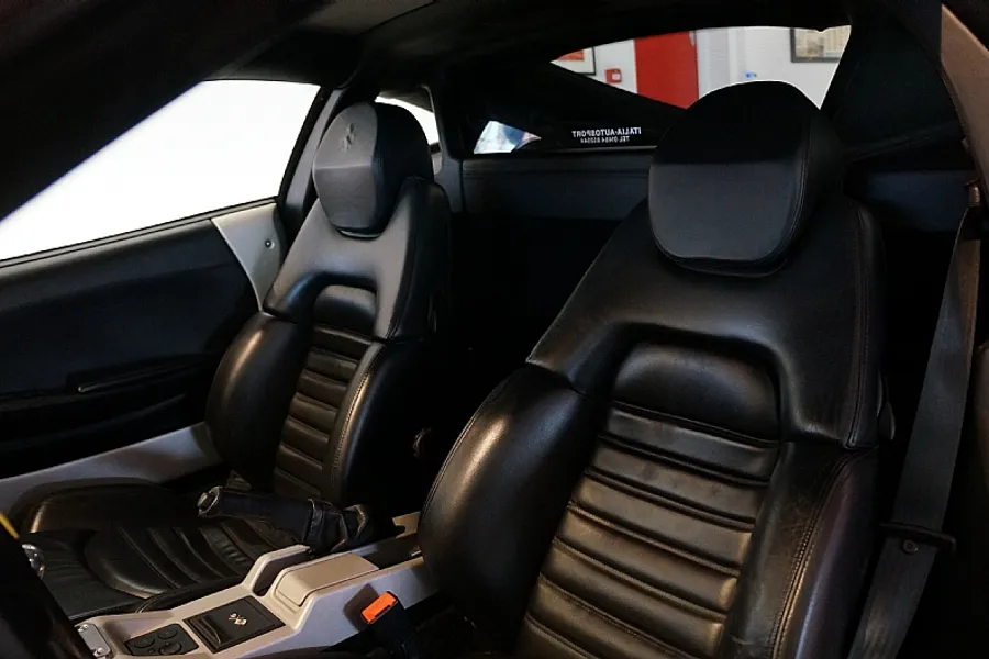 2000 Ferrari 360 Modena LHD