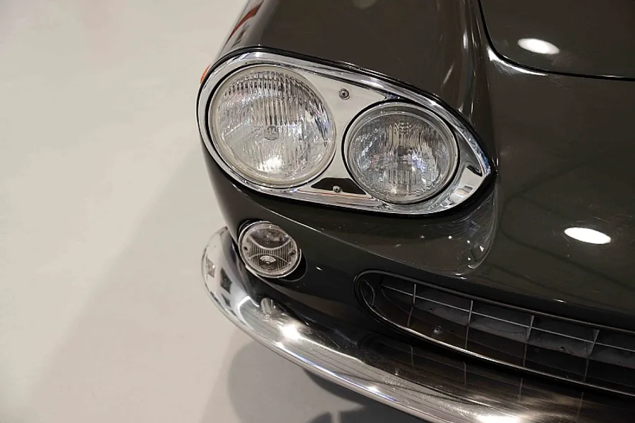 1965 Ferrari 330 GT 2+2 Mk 1