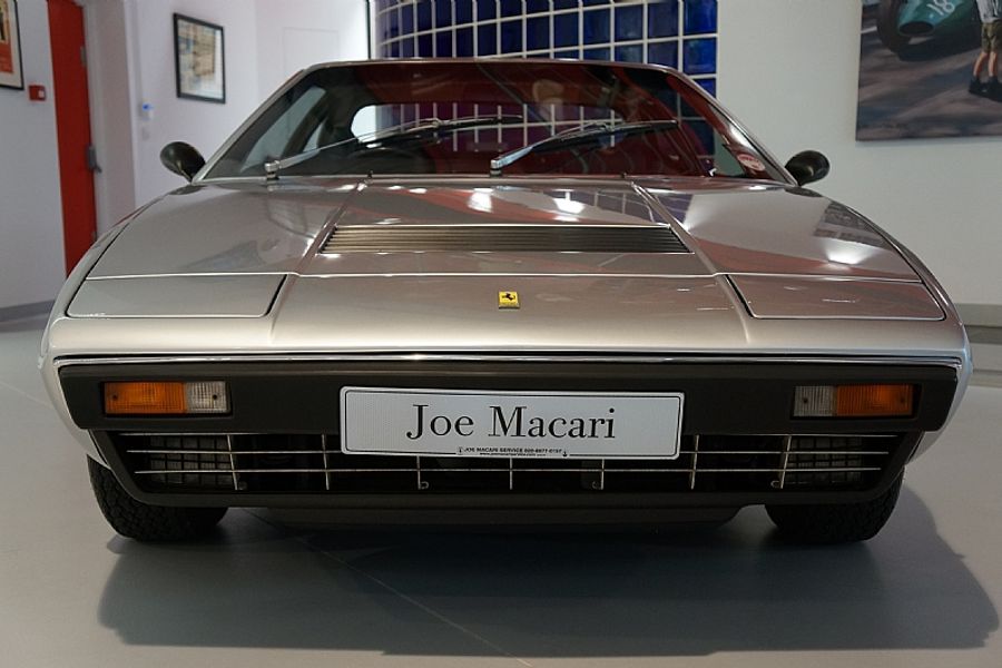 1979 Ferrari 308 GT4