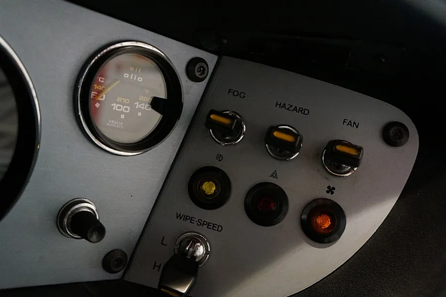 1979 Ferrari 308 GT4