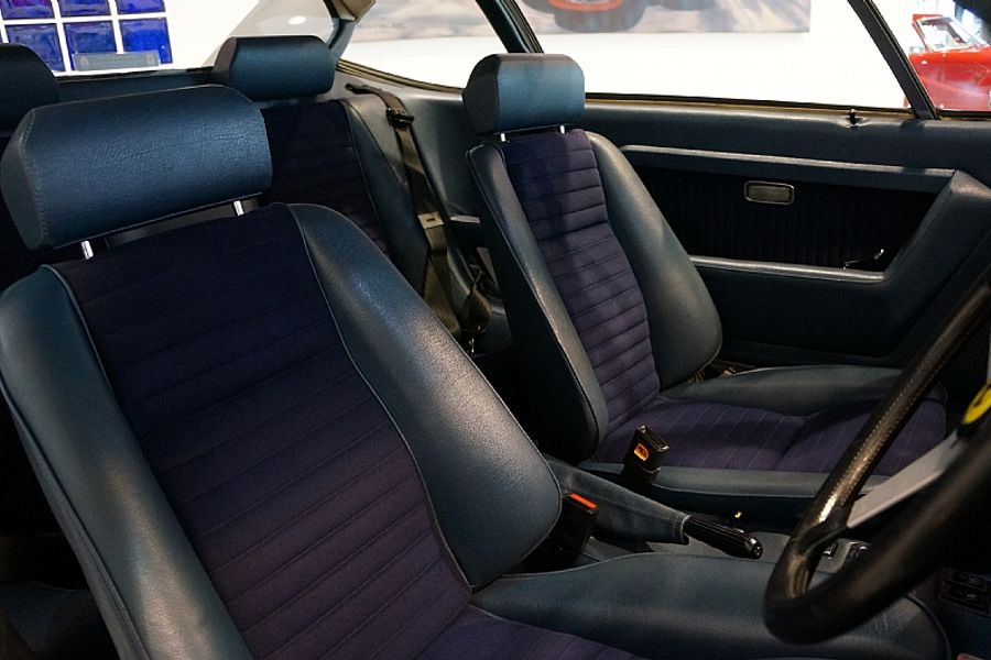 1979 Ferrari 308 GT4
