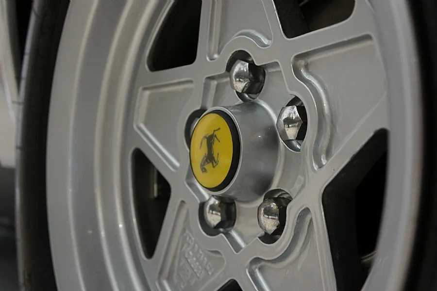1979 Ferrari 308 GT4