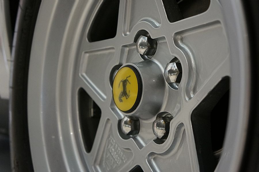1979 Ferrari 308 GT4
