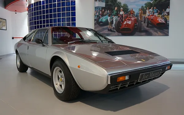 1979 Ferrari 308 GT4