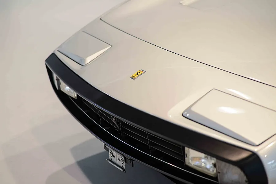 1972 Ferrari 365 GTC/4