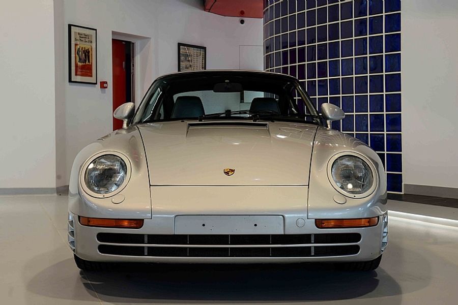 1988 Porsche 959