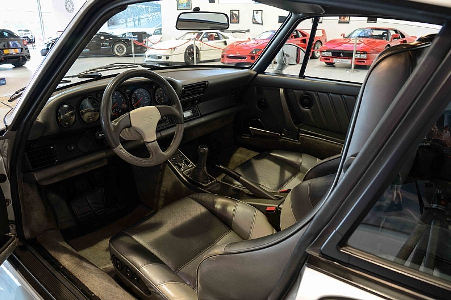 1988 Porsche 959