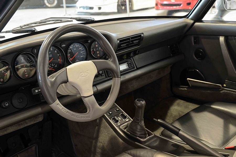 1988 Porsche 959