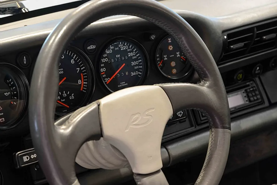 1988 Porsche 959