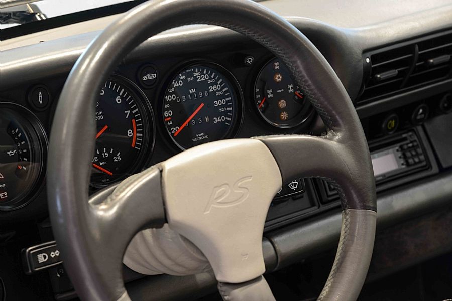 1988 Porsche 959