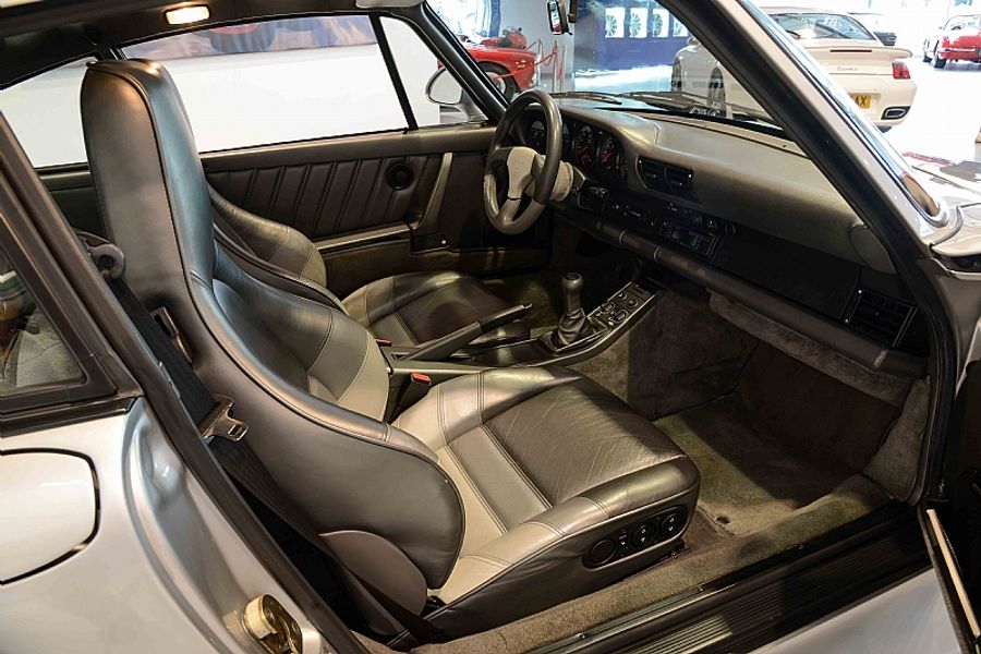 1988 Porsche 959