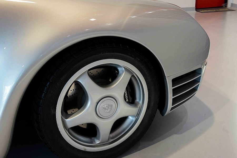 1988 Porsche 959