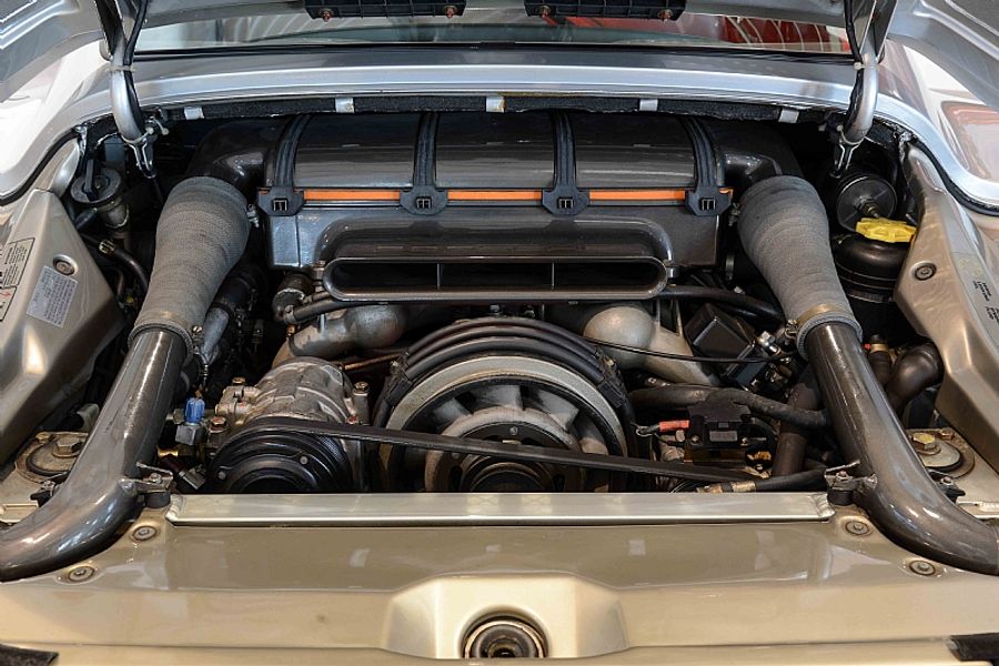 1988 Porsche 959