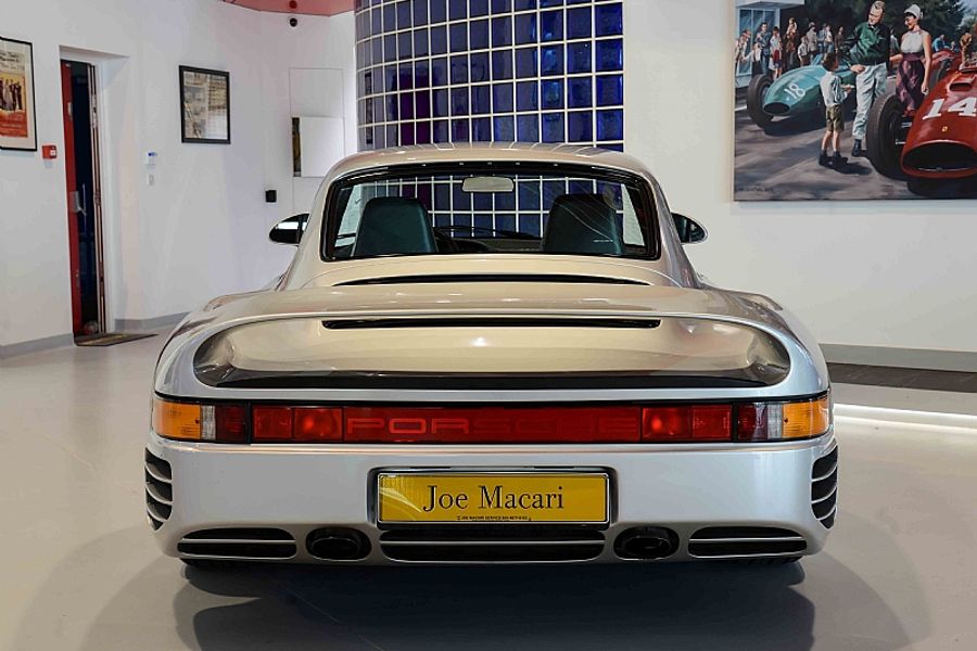 1988 Porsche 959