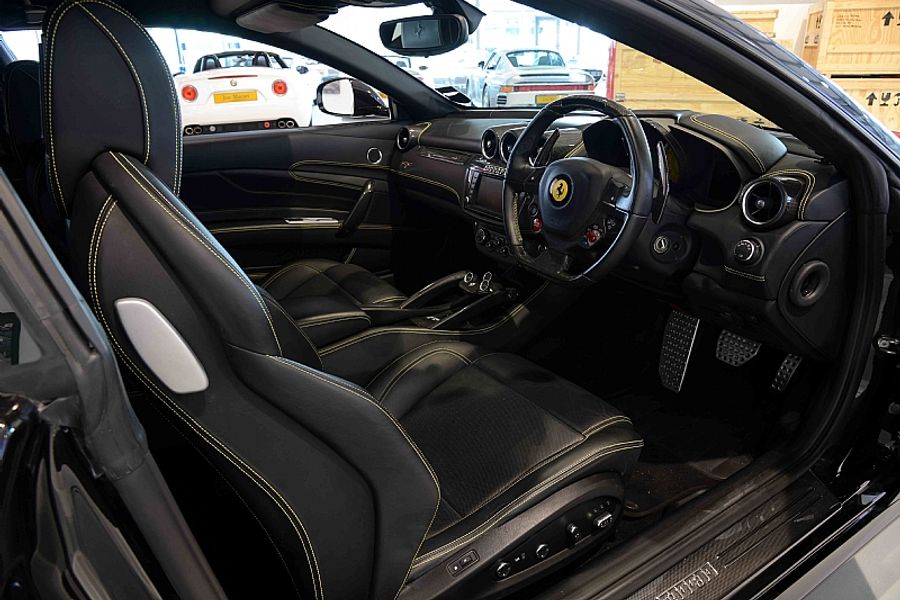 2012 Ferrari FF