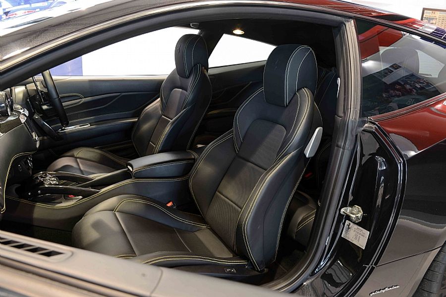 2012 Ferrari FF