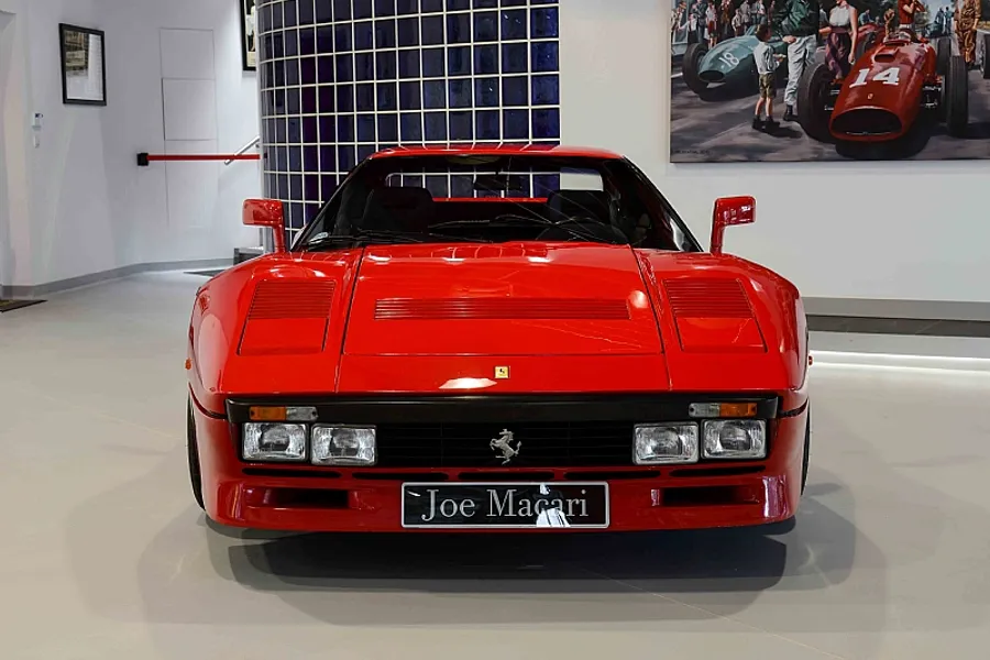 1985 Ferrari 288 GTO