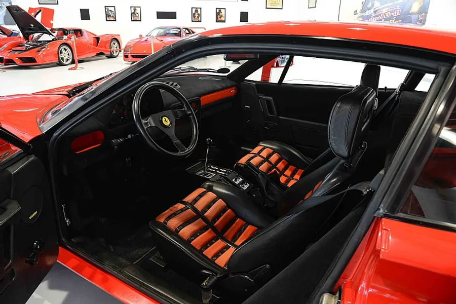 1985 Ferrari 288 GTO